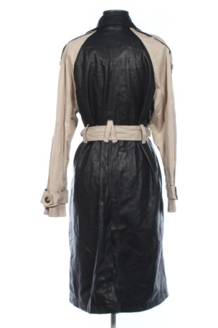 Női viharkabát Bershka, Méret S, Szín Sokszínű, Ár 22 828 Ft