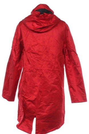 Trench de femei Blue Motion, Mărime M, Culoare Roșu, Preț 215,99 Lei