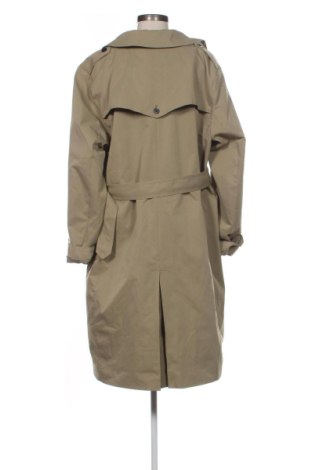 Trench de femei C&A, Mărime XXL, Culoare Verde, Preț 215,99 Lei