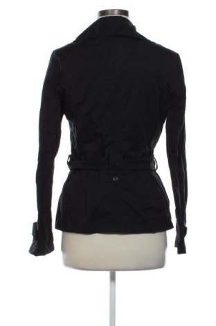 Trench de femei Esprit, Mărime S, Culoare Negru, Preț 255,45 Lei