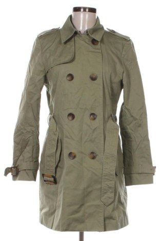 Dámsky prechodný kabát  Esprit, Veľkosť M, Farba Zelená, Cena  58,95 €