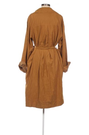 Damen Trenchcoat Forever 21, Größe L, Farbe Braun, Preis 23,99 €