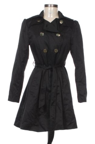 Dámsky prechodný kabát  H&M, Veľkosť S, Farba Čierna, Cena  41,95 €