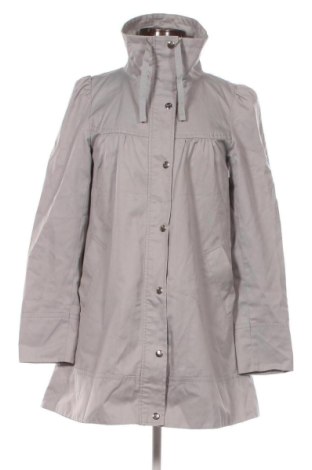 Trench de femei H&M, Mărime M, Culoare Gri, Preț 215,99 Lei