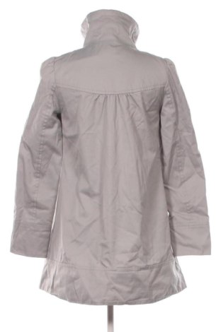 Trench de femei H&M, Mărime M, Culoare Gri, Preț 215,99 Lei