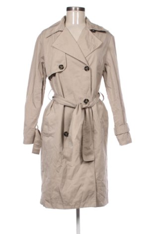 Dámsky prechodný kabát  H&M, Veľkosť XS, Farba Béžová, Cena  41,95 €