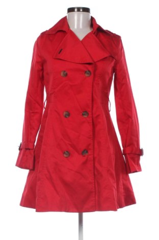 Dámsky prechodný kabát  H&M, Veľkosť XS, Farba Červená, Cena  41,95 €