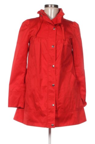 Damski prochowiec H&M, Rozmiar S, Kolor Czerwony, Cena 187,55 zł