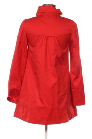 Damski prochowiec H&M, Rozmiar S, Kolor Czerwony, Cena 187,55 zł