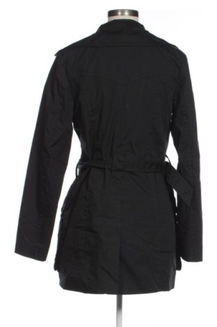 Дамски шлифер H&M, Размер M, Цвят Черен, Цена 35,00 €