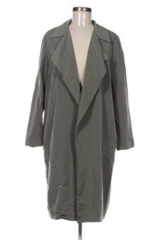 Dámsky prechodný kabát  H&M, Veľkosť S, Farba Zelená, Cena  41,95 €