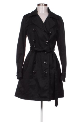 Dámsky prechodný kabát  H&M Divided, Veľkosť M, Farba Čierna, Cena  41,95 €