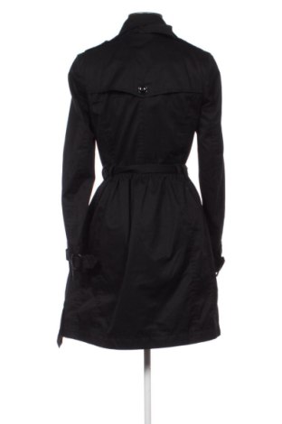 Dámsky prechodný kabát  H&M Divided, Veľkosť M, Farba Čierna, Cena  41,95 €