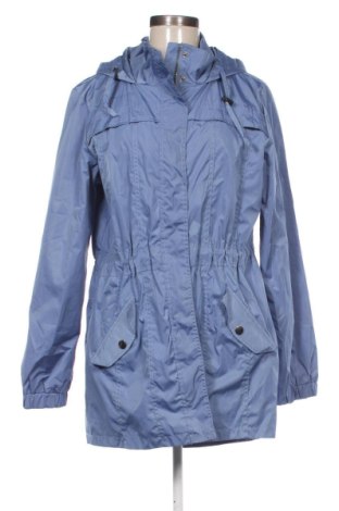Damen Trenchcoat Infinity, Größe M, Farbe Blau, Preis 45,99 €