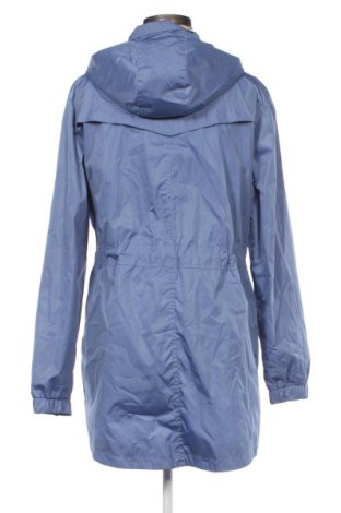 Damen Trenchcoat Infinity, Größe M, Farbe Blau, Preis 45,99 €
