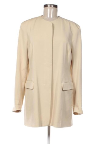 Damen Trench Coat Jil Sander, Größe L, Farbe Beige, Preis € 157,00