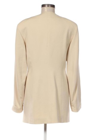 Damen Trench Coat Jil Sander, Größe L, Farbe Beige, Preis € 157,00