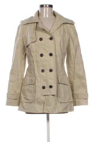 Trench de femei Karen Millen, Mărime M, Culoare Bej, Preț 802,84 Lei