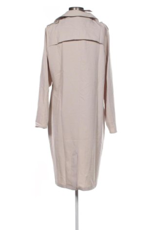 Trench de femei Lascana, Mărime XL, Culoare Bej, Preț 694,99 Lei