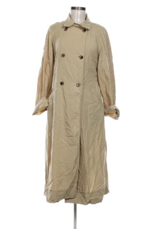 Damen Trenchcoat Mango, Größe S, Farbe Beige, Preis 45,99 €