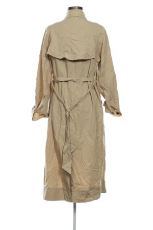 Damen Trenchcoat Mango, Größe S, Farbe Beige, Preis 45,99 €
