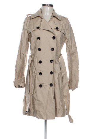 Дамски шлифер Mango, Размер M, Цвят Бежов, Цена 32,21 €