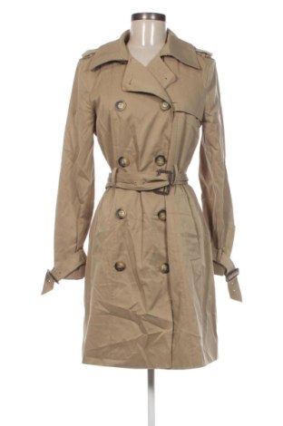 Trench de femei Marks & Spencer, Mărime M, Culoare Bej, Preț 129,99 Lei