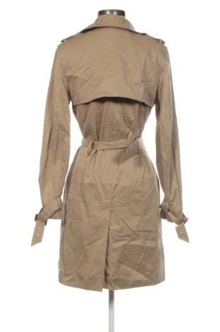 Trench de femei Marks & Spencer, Mărime M, Culoare Bej, Preț 129,99 Lei