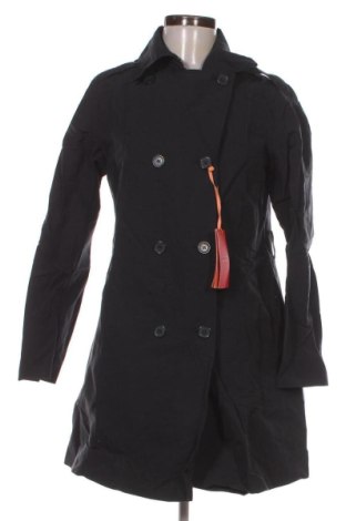 Дамски шлифер Max&Co., Размер S, Цвят Черен, Цена 150,83 €