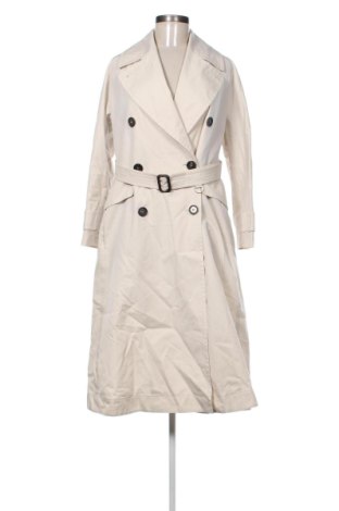 Damen Trenchcoat Max Mara, Größe XL, Farbe Beige, Preis 409,99 €