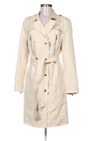 Trench de femei Morgan, Mărime XL, Culoare Bej, Preț 170,99 Lei, #136383616