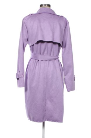 Dámský přechodný kabát  NEW COLLECTION, Velikost L, Barva Fialová, Cena  1 484,00 Kč