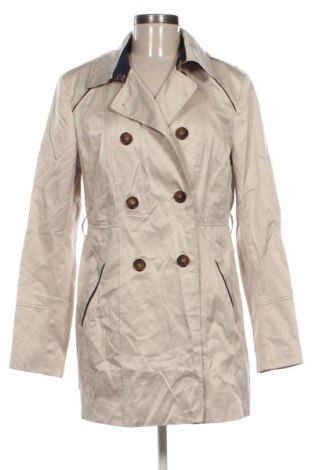 Damen Trenchcoat Orsay, Größe M, Farbe Beige, Preis 45,99 €