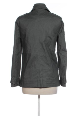 Trench de femei Reserved, Mărime XS, Culoare Gri, Preț 23,99 Lei