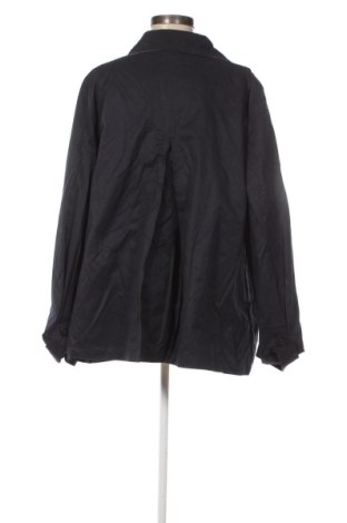 Dámsky prechodný kabát  S.Oliver, Veľkosť XXL, Farba Modrá, Cena  58,95 €