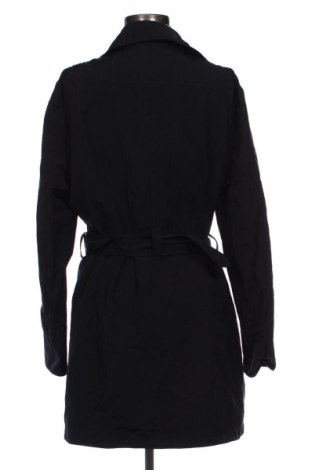 Damen Trenchcoat S.Oliver, Größe XL, Farbe Blau, Preis 63,99 €