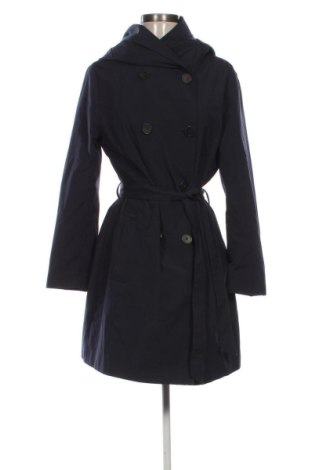 Trench de femei S.Oliver, Mărime M, Culoare Albastru, Preț 304,99 Lei