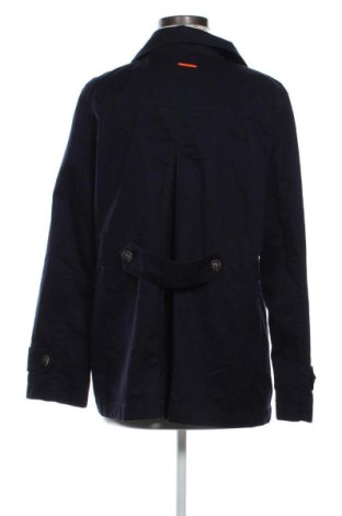 Dámsky prechodný kabát  S.Oliver, Veľkosť XL, Farba Modrá, Cena  58,95 €