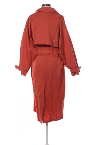 Trench de femei S.Oliver, Mărime S, Culoare Portocaliu, Preț 694,99 Lei