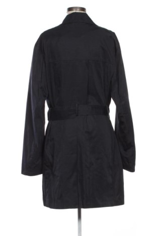 Damen Trenchcoat Sinsay, Größe XL, Farbe Blau, Preis 9,12 €
