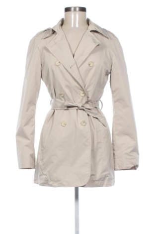 Trench de femei Sisley, Mărime M, Culoare Bej, Preț 478,99 Lei