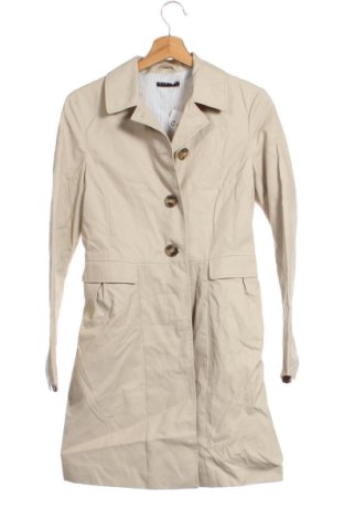 Trench de femei Sisley, Mărime M, Culoare Bej, Preț 478,99 Lei