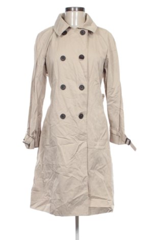 Damski prochowiec Stradivarius, Rozmiar XL, Kolor Beżowy, Cena 183,99 zł