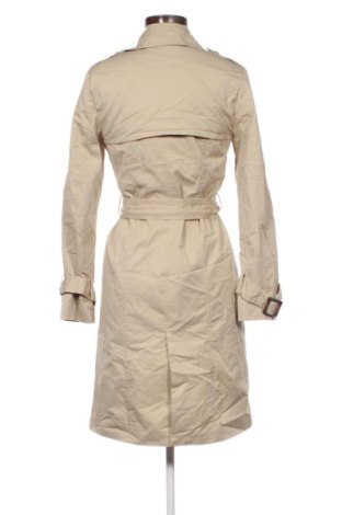 Trench de femei Stradivarius, Mărime S, Culoare Bej, Preț 215,99 Lei