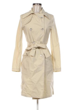 Damen Trenchcoat Unbranded, Größe S, Farbe Beige, Preis 35,00 €