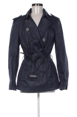 Damski prochowiec Unbranded, Rozmiar M, Kolor Niebieski, Cena 186,04 zł