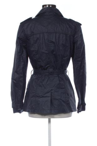 Damski prochowiec Unbranded, Rozmiar M, Kolor Niebieski, Cena 186,04 zł