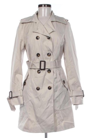 Trench de femei Unbranded, Mărime L, Culoare Bej, Preț 215,99 Lei