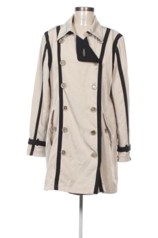 Damen Trenchcoat Unbranded, Größe L, Farbe Beige, Preis 45,99 €