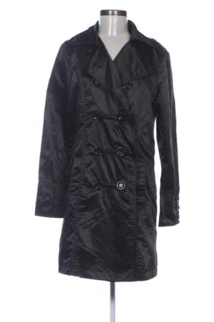 Dámský přechodný kabát  Unbranded, Velikost L, Barva Černá, Cena  992,00 Kč